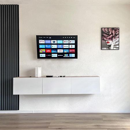 Heaven Premium Apartments SJJ Cameră foto