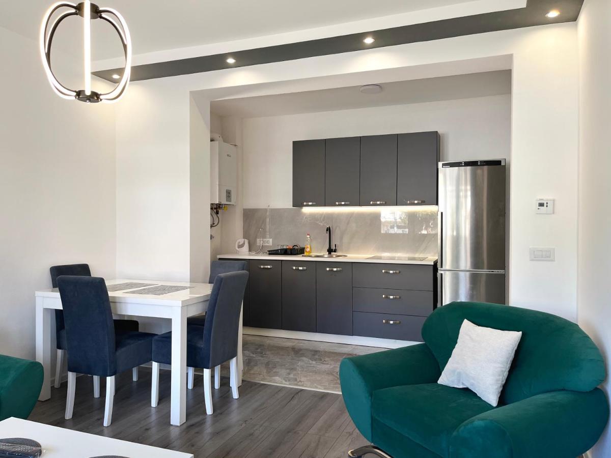Heaven Premium Apartments SJJ Exterior foto