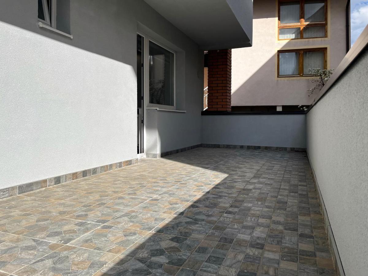 Heaven Premium Apartments SJJ Exterior foto