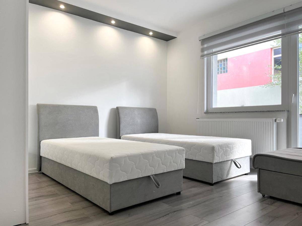Heaven Premium Apartments SJJ Exterior foto