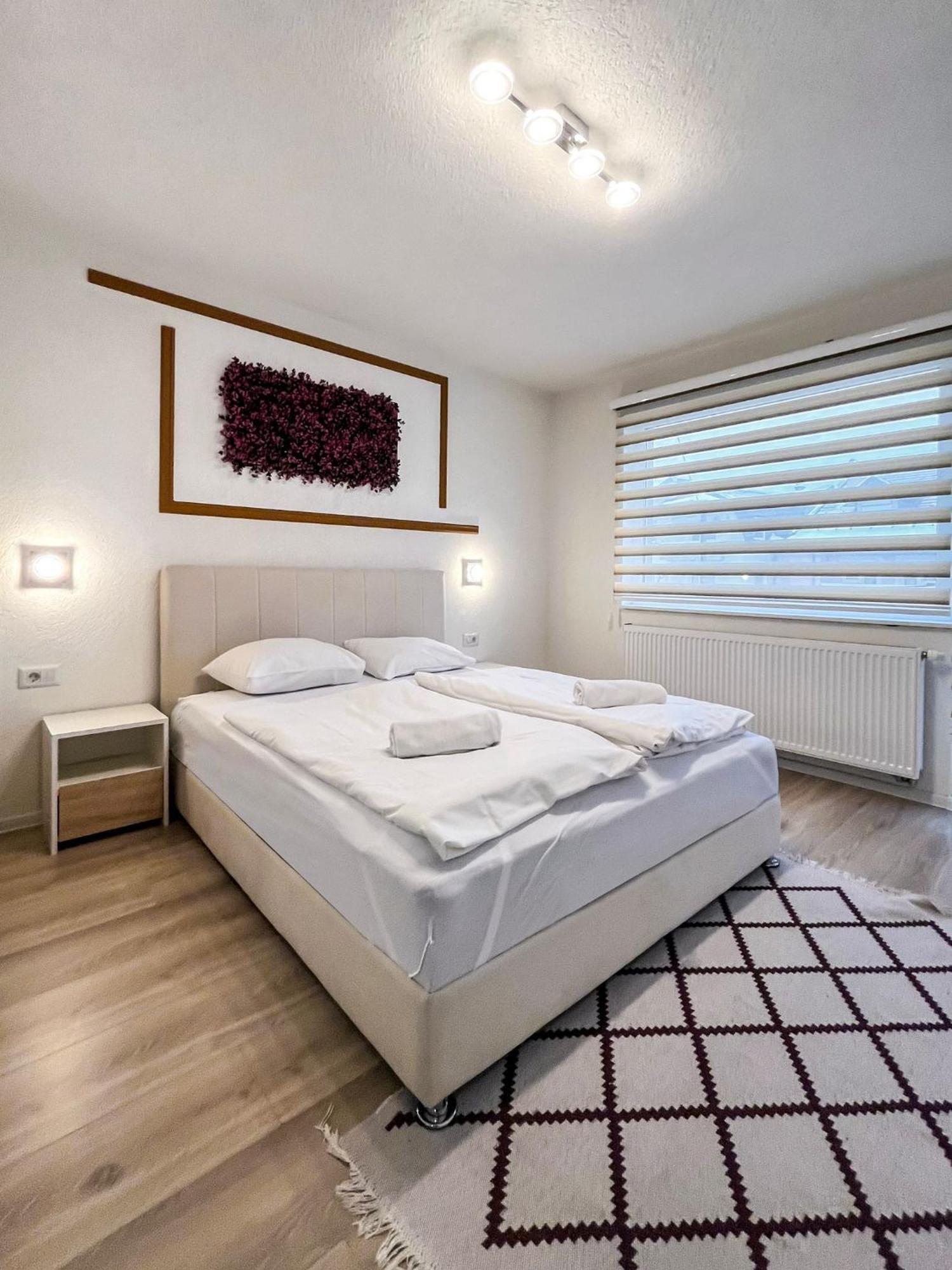 Heaven Premium Apartments SJJ Cameră foto