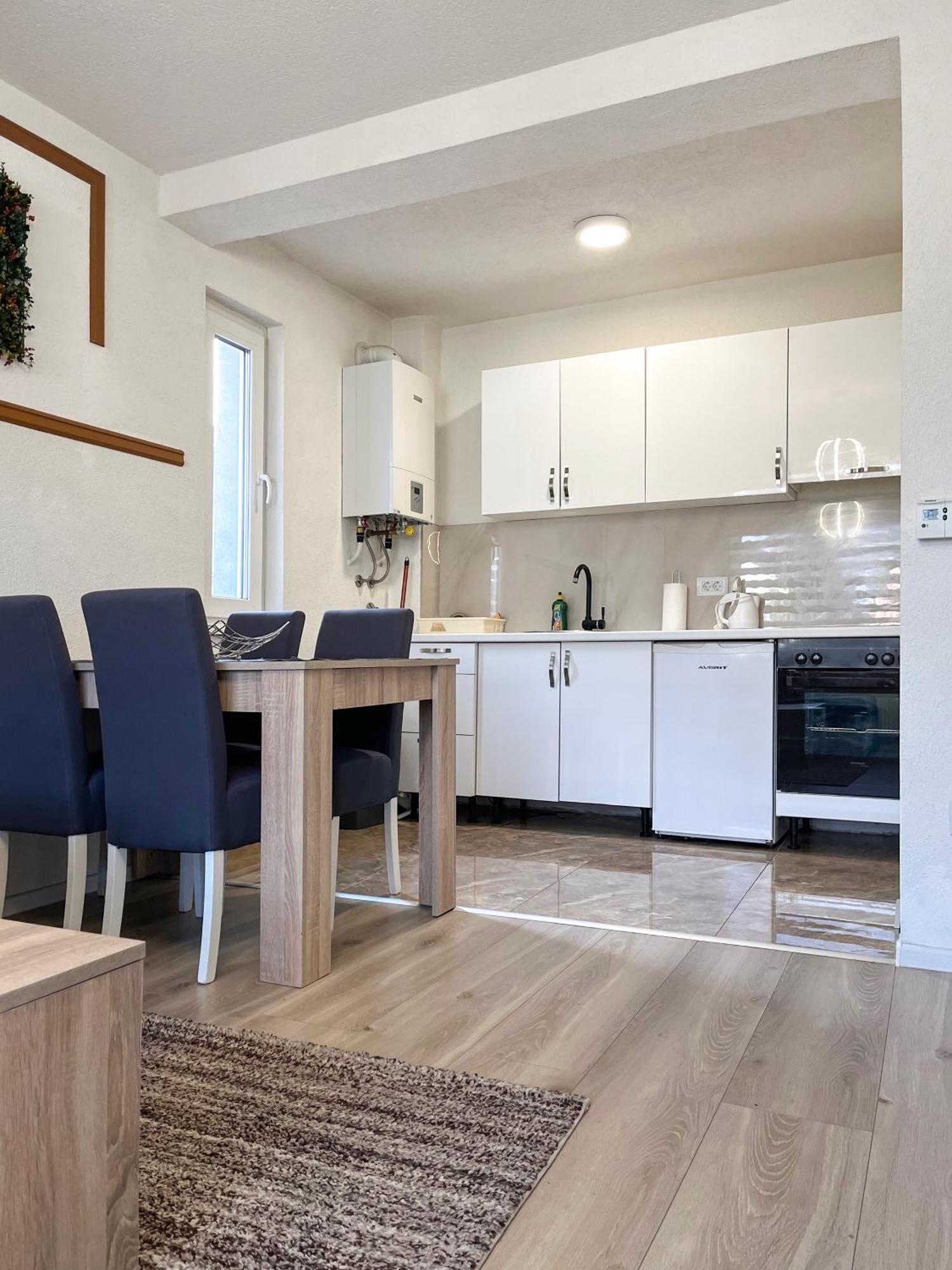 Heaven Premium Apartments SJJ Cameră foto