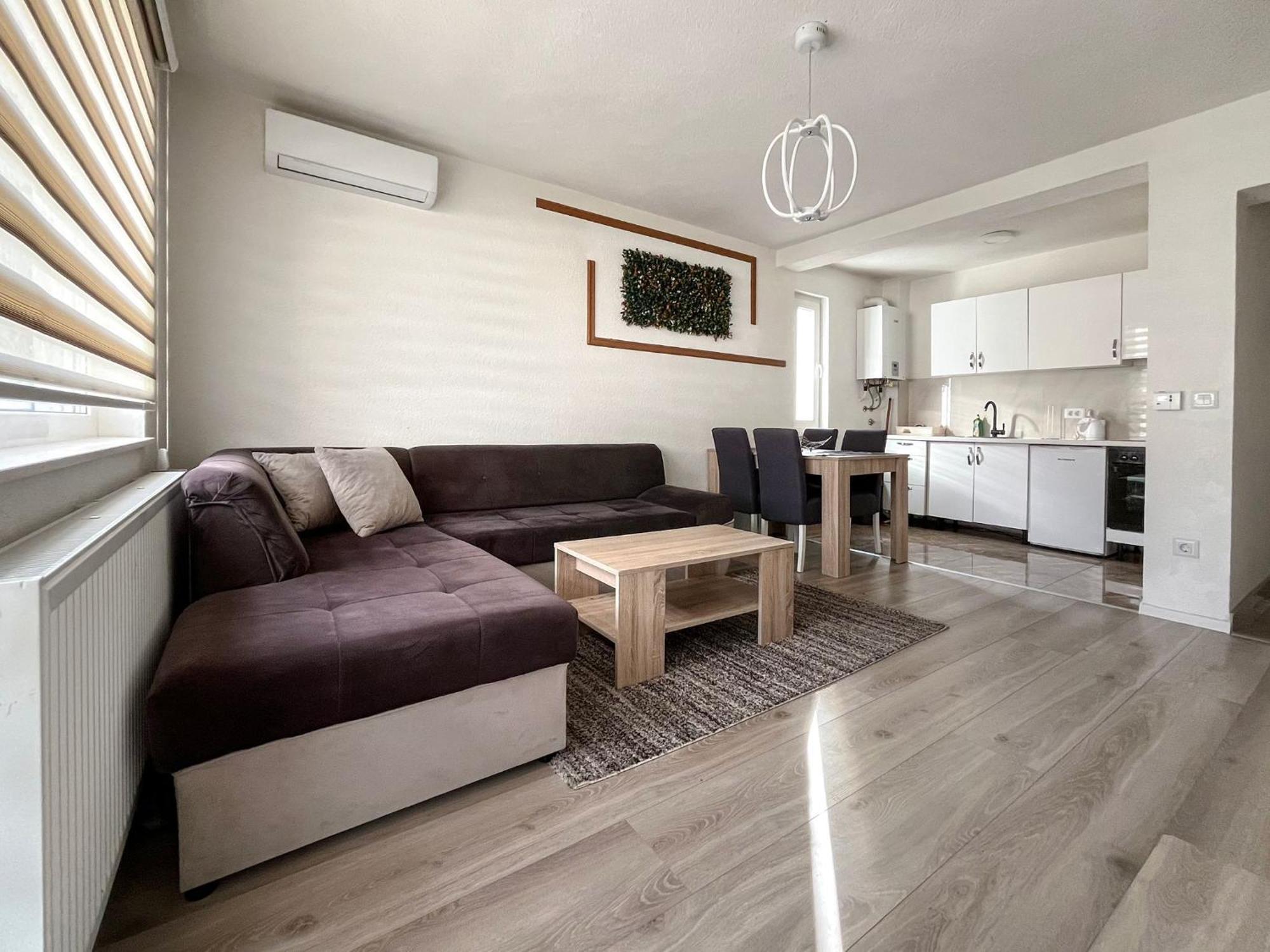 Heaven Premium Apartments SJJ Cameră foto