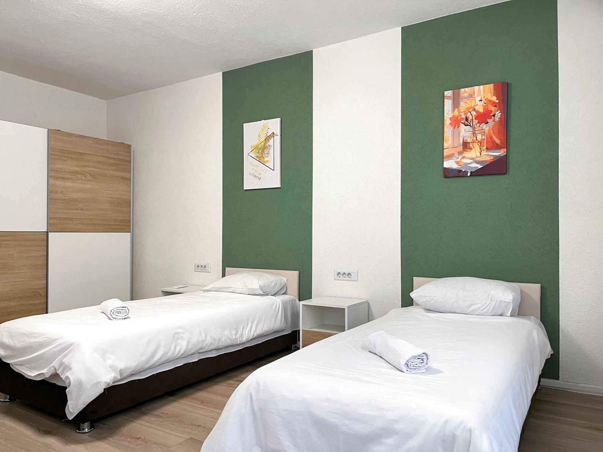 Heaven Premium Apartments SJJ Exterior foto