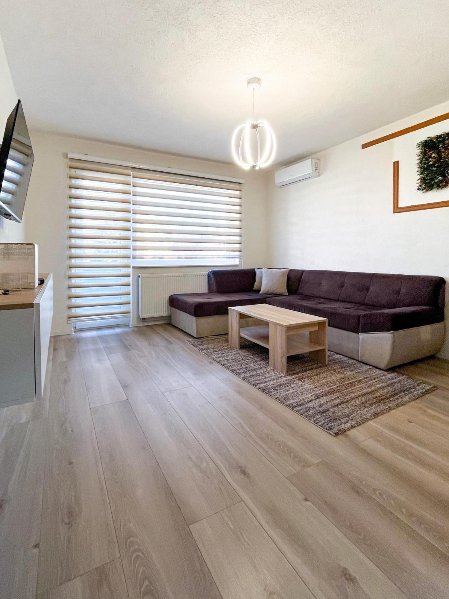 Heaven Premium Apartments SJJ Exterior foto